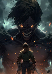 Attack on Titan