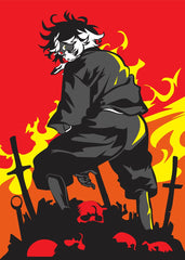 Gabimaru Hell’s Paradise