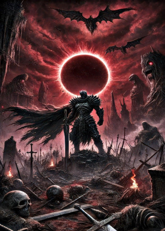  Berserk