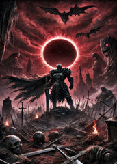  Berserk
