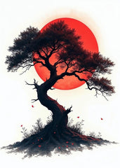 japanese art