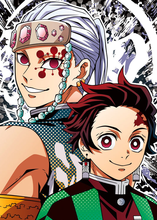 Demon Slayer