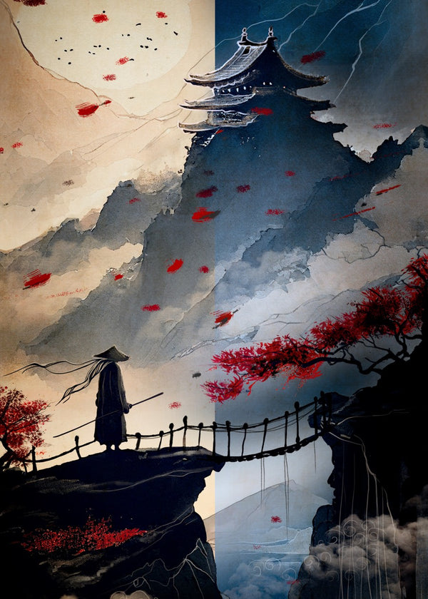 Path Of The Ronin