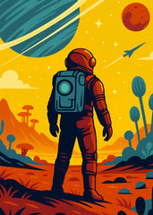No Mans Sky Infinite Journey