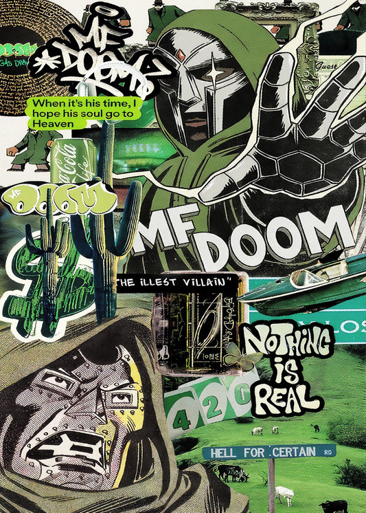 Mf doom