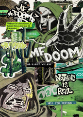Mf doom