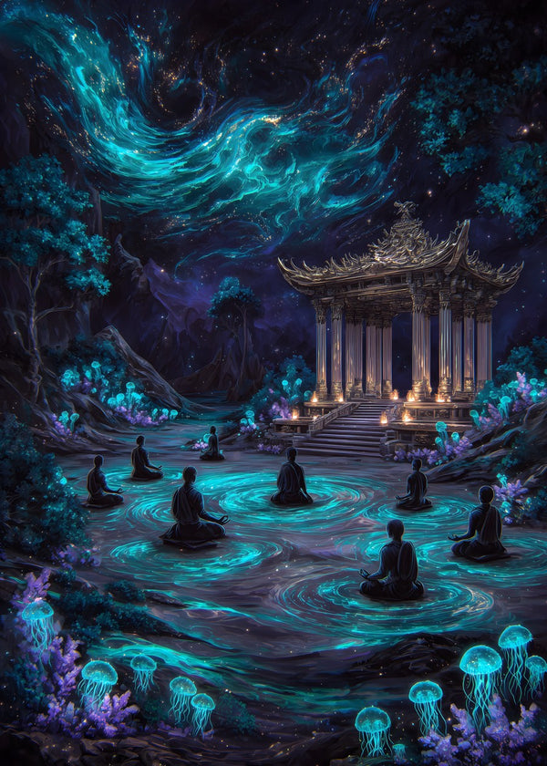 Celestial Meditation