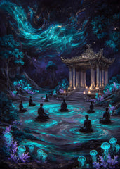 Celestial Meditation