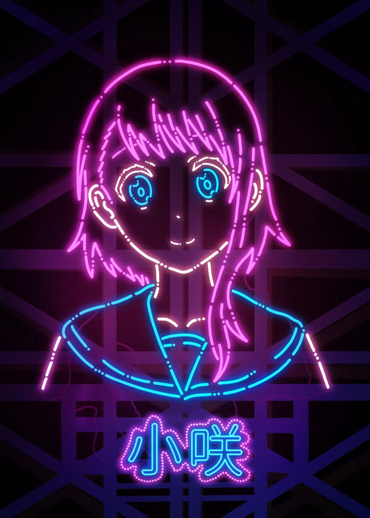 Kosaki Onodera, Nisekoi