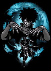 My Hero Academya Dabi
