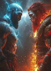 God of war