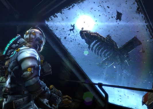 Dead Space