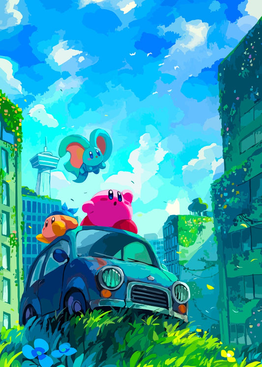 Kirby