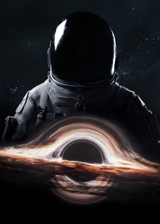 astronaut
