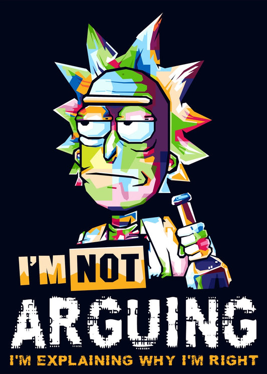Rick & Morty