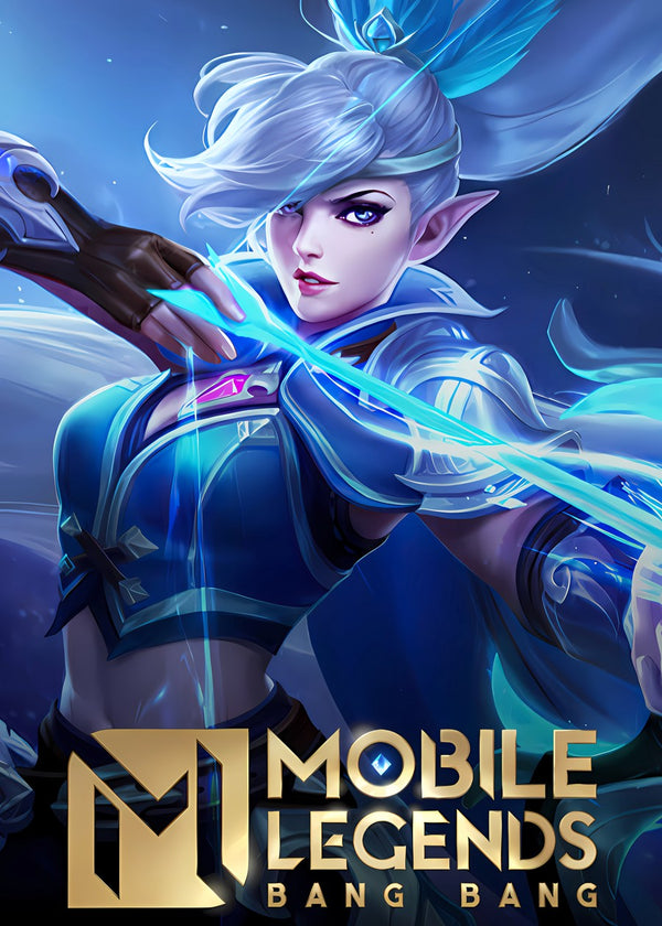 Mobile Legends Miya