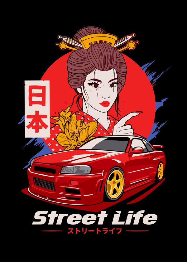 Street Life