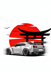 JDM CAR