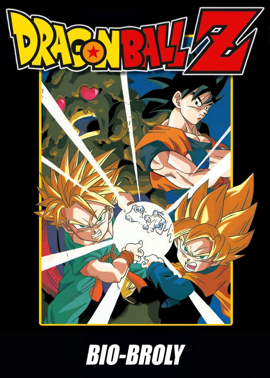 Dragon ball