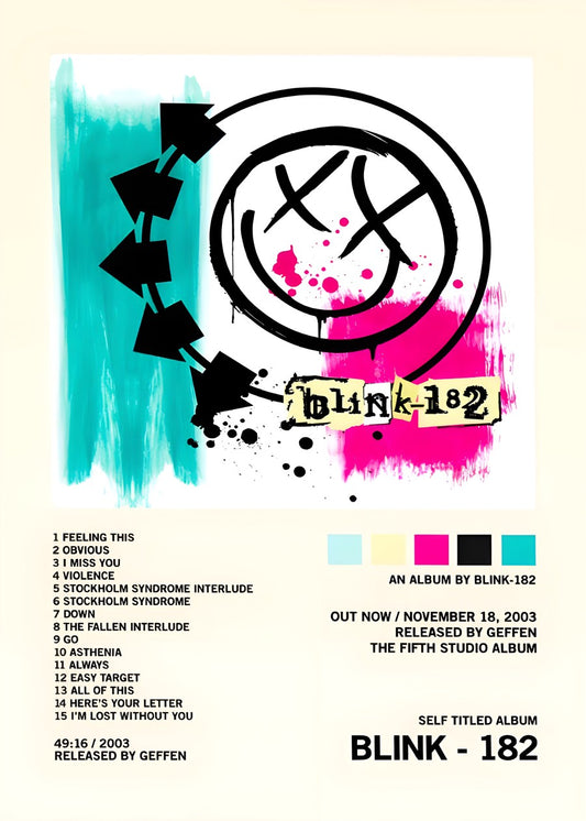 Blink 182
