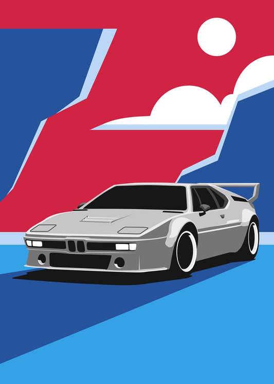BMW M1
