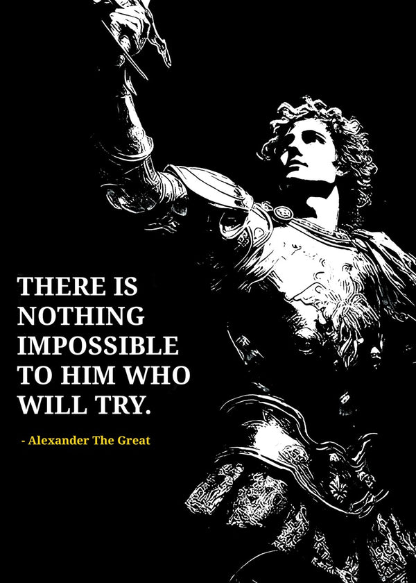 Alexander the Great