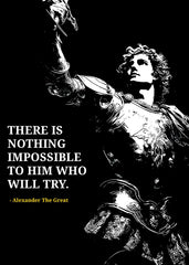 Alexander the Great