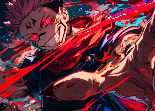 Sukuna