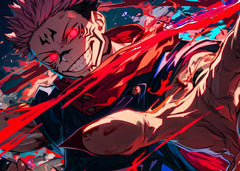 Sukuna