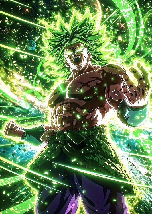Broly