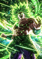 Broly