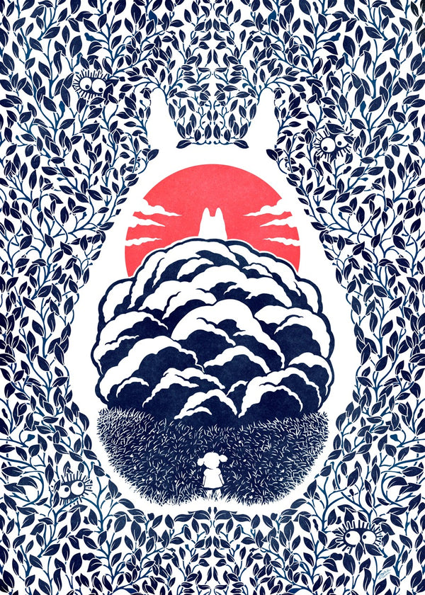 My Neighbor Totoro