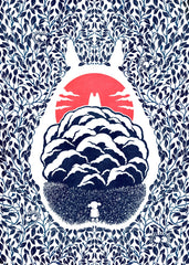 My Neighbor Totoro