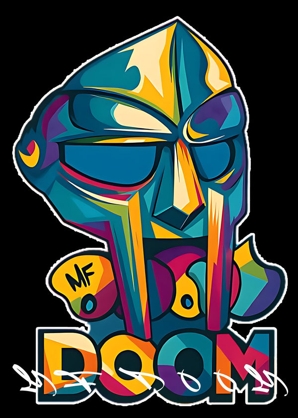 mf doom