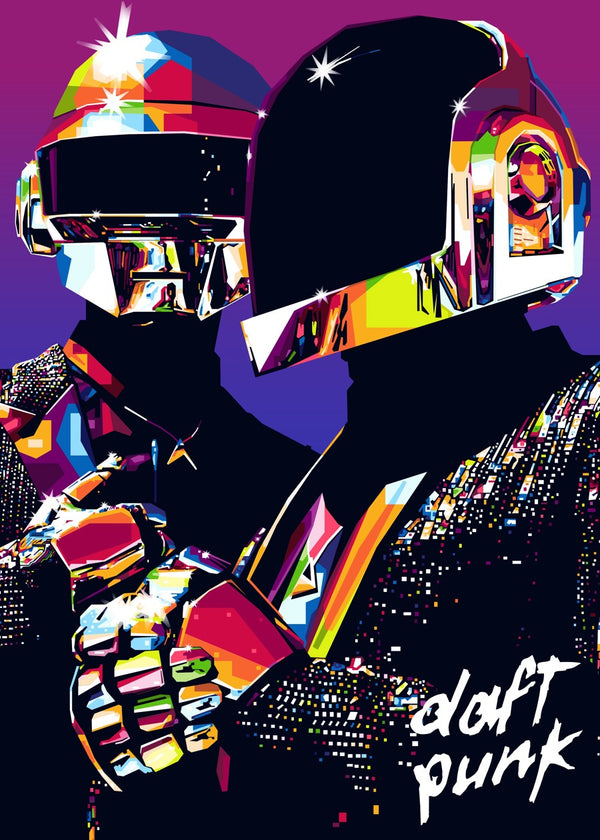 Daft Punk