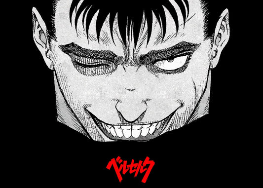 Berserk 