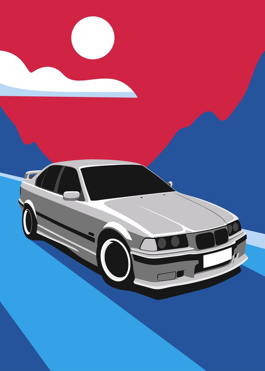 BMW E36