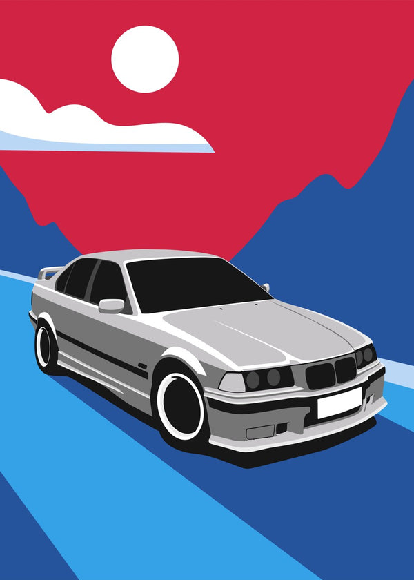 BMW E36