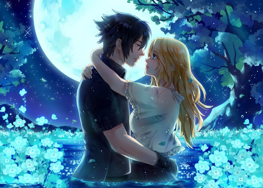 Final fantasy 