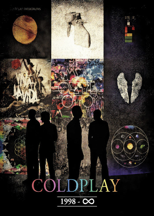 Coldplay