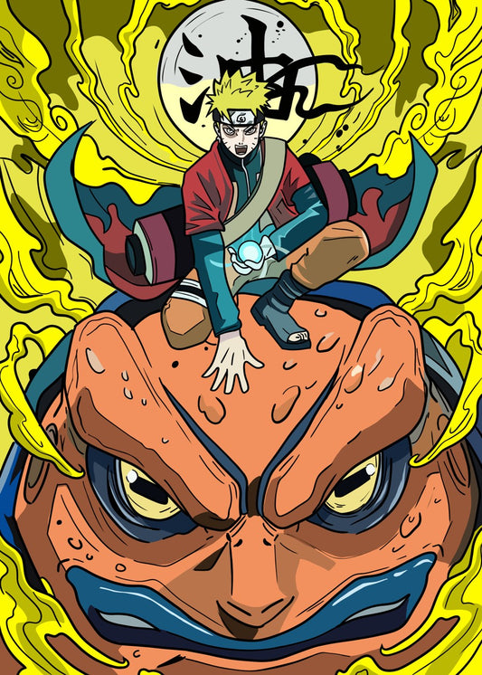 Naruto