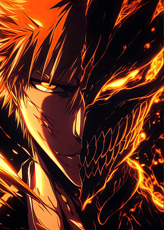Bleach rebirth of souls