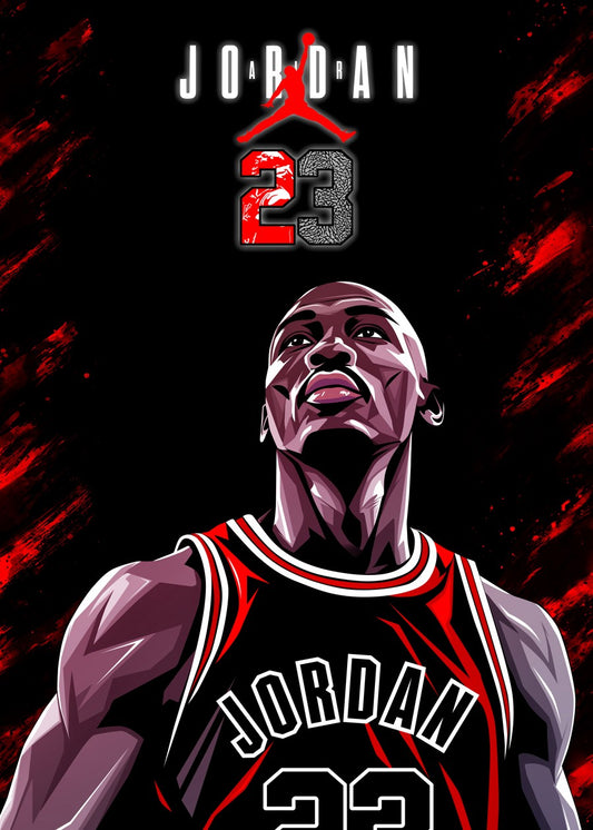 michael jordan dunk