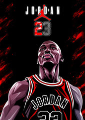 michael jordan dunk