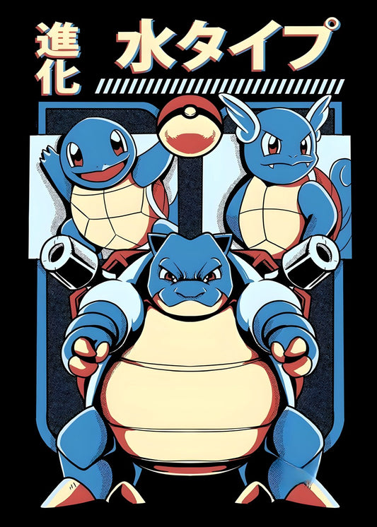 pokemon