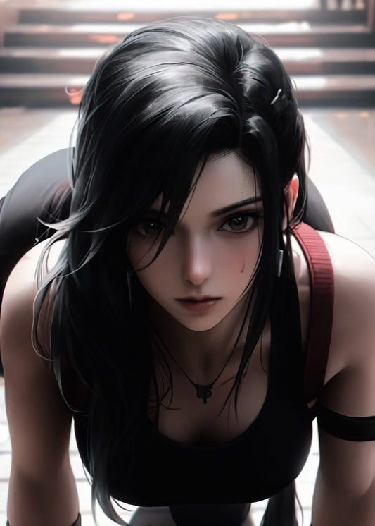 Final Fantasy
