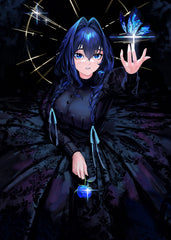 Ouro kronii, Virtual YouTuber