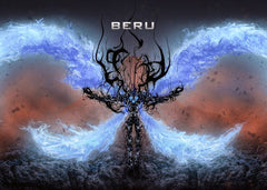 beru solo leveling