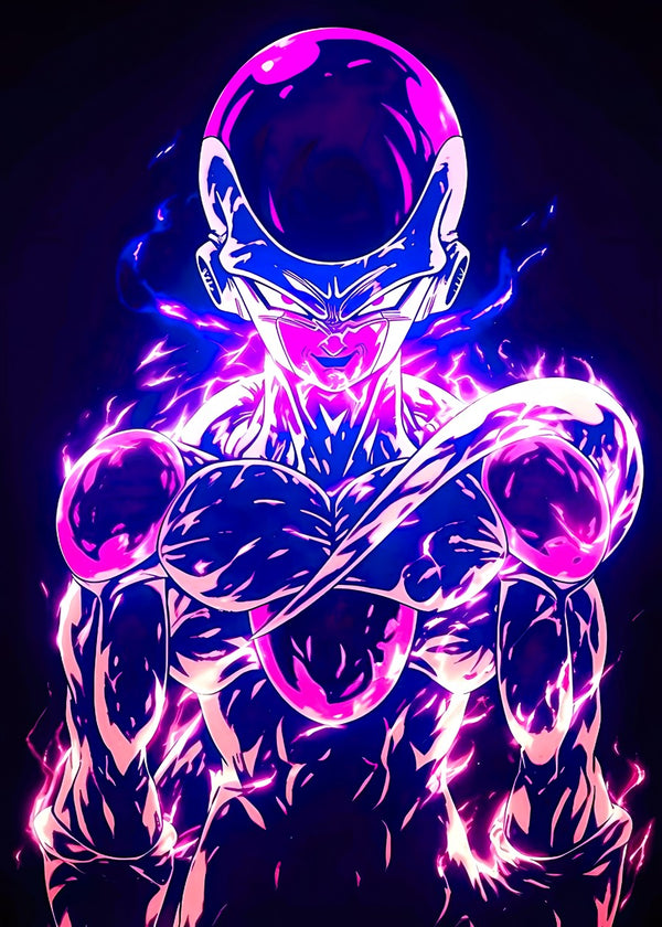 Freza Neon Light