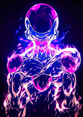 Freza Neon Light